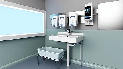 Desert Canyon Post Acute, LLC facility inspection