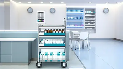 Pasadena Palace Tcu facility inspection