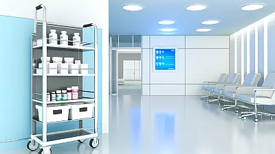 Claremont Heights Post Acute facility inspection