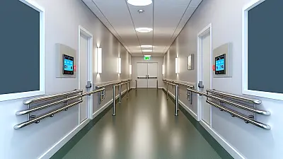 Claremont Heights Post Acute facility inspection