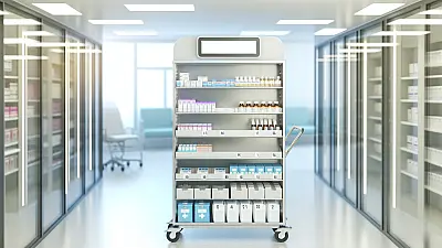 Monrovia Gardens Healthcare Center facility inspection