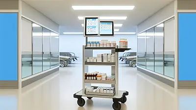 Monrovia Gardens Healthcare Center facility inspection