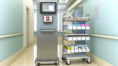 Bellflower Post Acute facility inspection