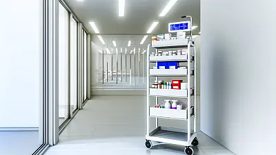 Whittier Hills Health Care Ctr facility inspection