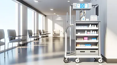 New Vista Post-acute Care Center facility inspection