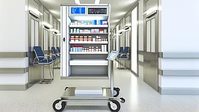 New Vista Post-acute Care Center facility inspection