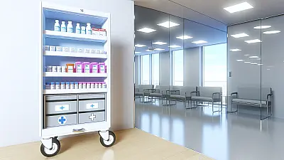 Chico Terrace Care Center facility inspection