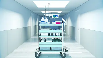 Santa Clarita Post-acute Care Center facility inspection