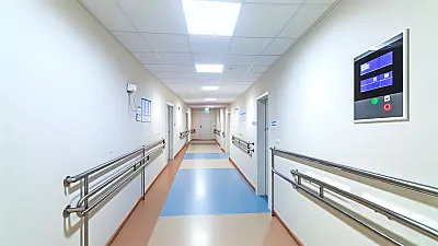 Valle Verde Health Facility facility inspection