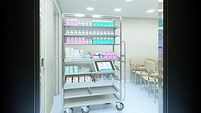 Cottage Crest Post Acute facility inspection