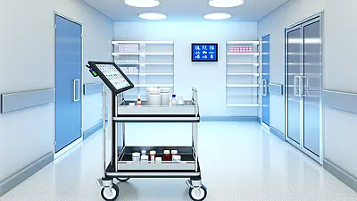 Cottage Crest Post Acute facility inspection