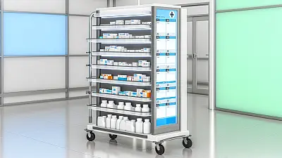 Cottage Crest Post Acute facility inspection