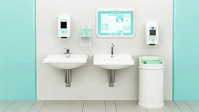 Golden Rose Care Center facility inspection