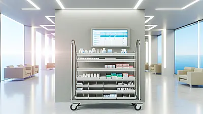 Four Seasons Healthcare & Wellness Center, Lp facility inspection