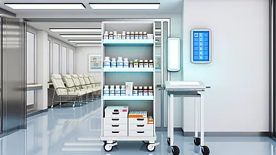 Four Seasons Healthcare & Wellness Center, Lp facility inspection