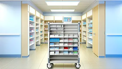 Anaheim Healthcare Center, LLC facility inspection
