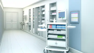 Windsor Convalescent Center of North Long Beach facility inspection