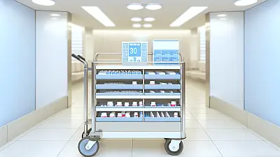 Maple Manor Village facility inspection