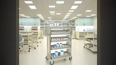 Avalon Villa Care Center facility inspection