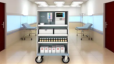 Brier Oak On Sunset facility inspection