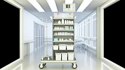 Brier Oak On Sunset facility inspection