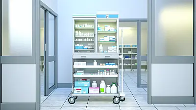 Brier Oak On Sunset facility inspection