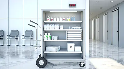 Avir At New Braunfels facility inspection