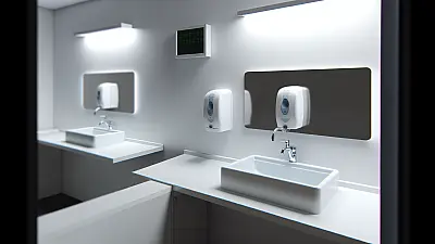 Glendora Grand, Inc facility inspection