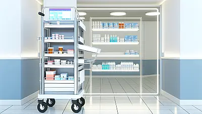 Glendora Grand, Inc facility inspection