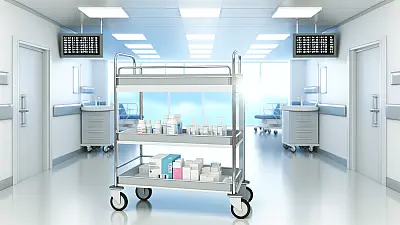 Astoria Nursing and Rehab Center facility inspection