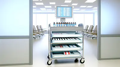 The Rowland facility inspection