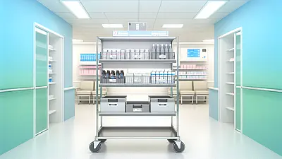 Gladstone Sub-acute and Rehab Center facility inspection