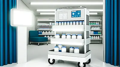 North Bay Post Acute facility inspection