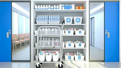 Maimonides Health Center of Virginia Beach facility inspection