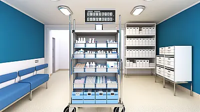 Sherman Village Hcc facility inspection