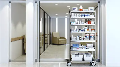 Sherman Village Hcc facility inspection