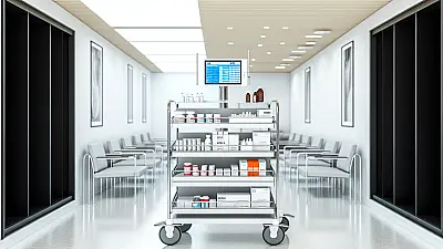 Sherman Village Hcc facility inspection