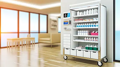 Windsor Gardens Convalescent Hospital facility inspection