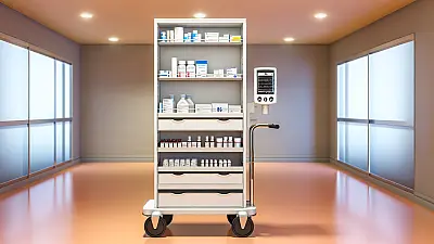 Windsor Gardens Convalescent Hospital facility inspection