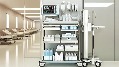 Briarcrest Nursing Center facility inspection