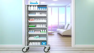 Neshoba County Nursing Home facility inspection