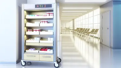 Hanford Post Acute facility inspection