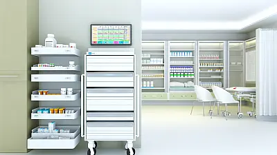 Golden Haven Care Center facility inspection