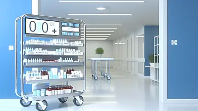 Mountain View Health & Rehabilitation facility inspection