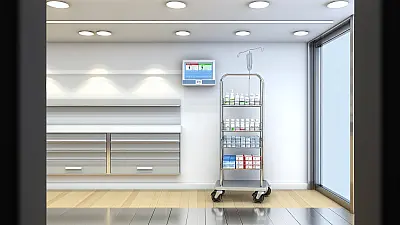 Beachwood Post-acute & Rehab facility inspection