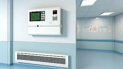 Mesa Verde Post Acute Care Center facility inspection