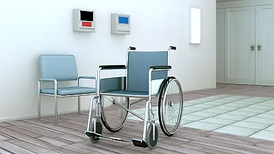 Mesa Verde Post Acute Care Center facility inspection