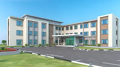 Mesa Verde Post Acute Care Center facility inspection