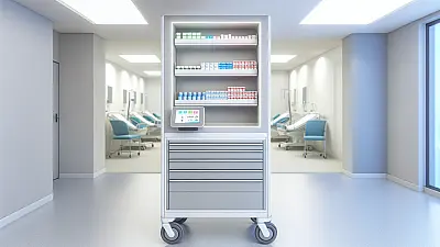 The Rehabilitation Center On Pico facility inspection