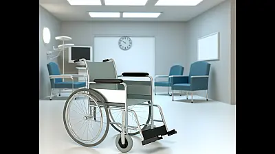 Los Feliz Healthcare & Wellness Center, Lp facility inspection